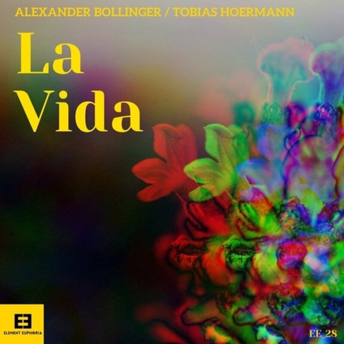 Alexander Bollinger - La Vida [10218949]